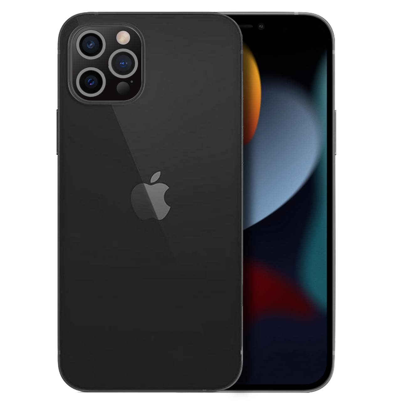Puro Cover 03 Nude per iPhone 13 Pro Max Negozio