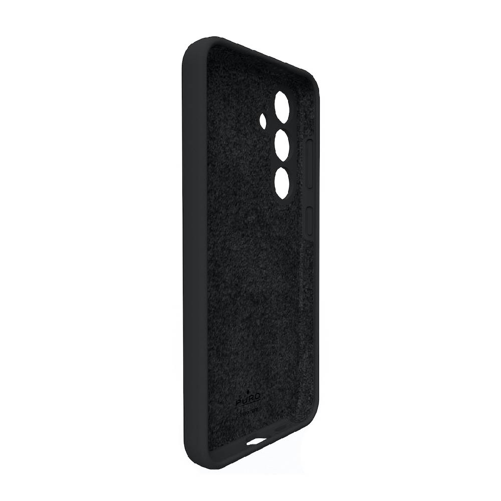 Puro Cover ICON per Samsung Galaxy S24+ Nuovo