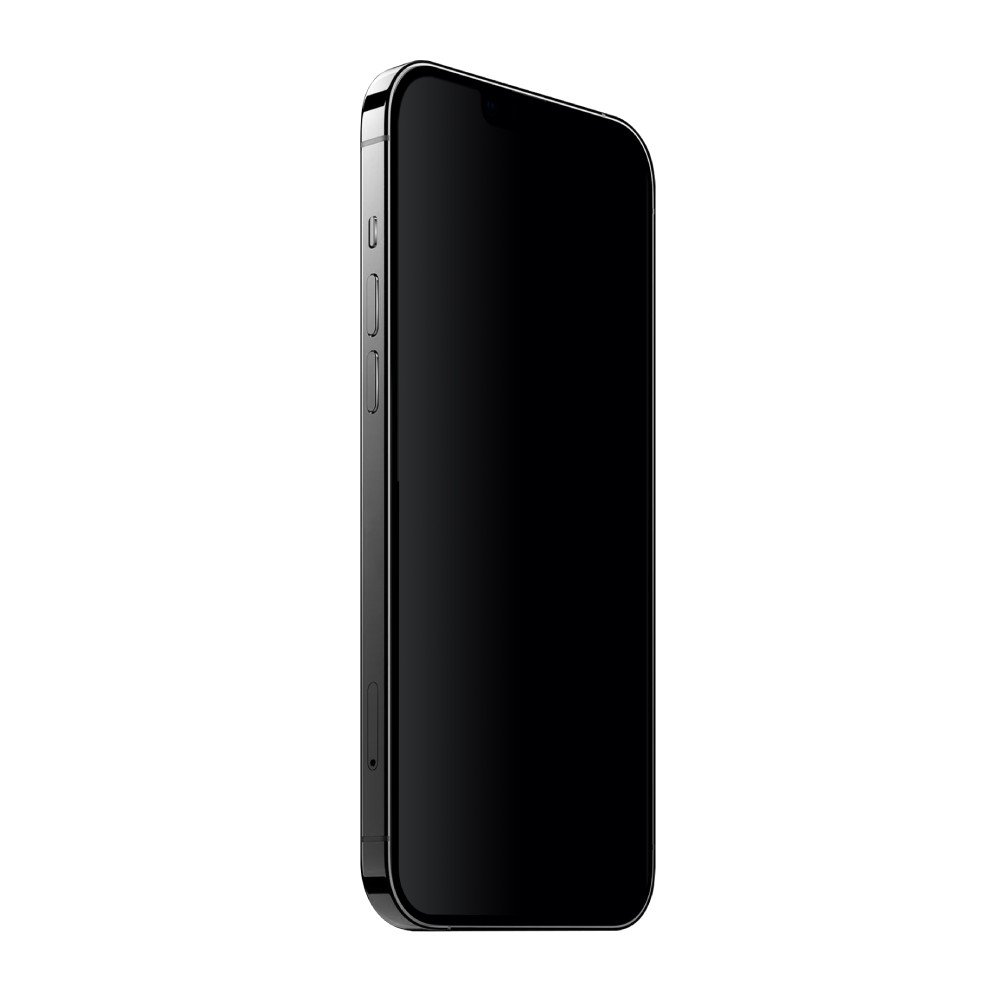 Puro Vetro Temperato Privacy per iPhone 13, 14 e iPhone 13 Pro Promozione