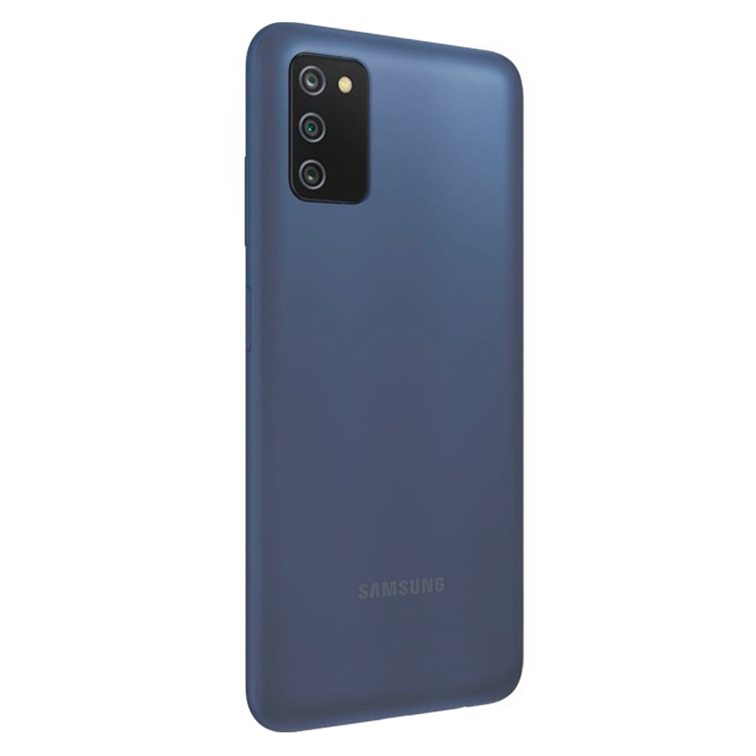 Puro Cover 03 Nude per Samsung Galaxy A03s Sottocosto