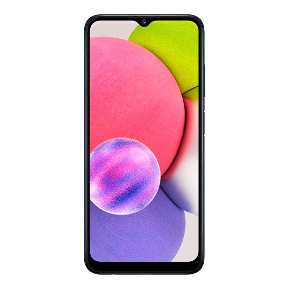 Puro Cover 03 Nude per Samsung Galaxy A03s Sottocosto