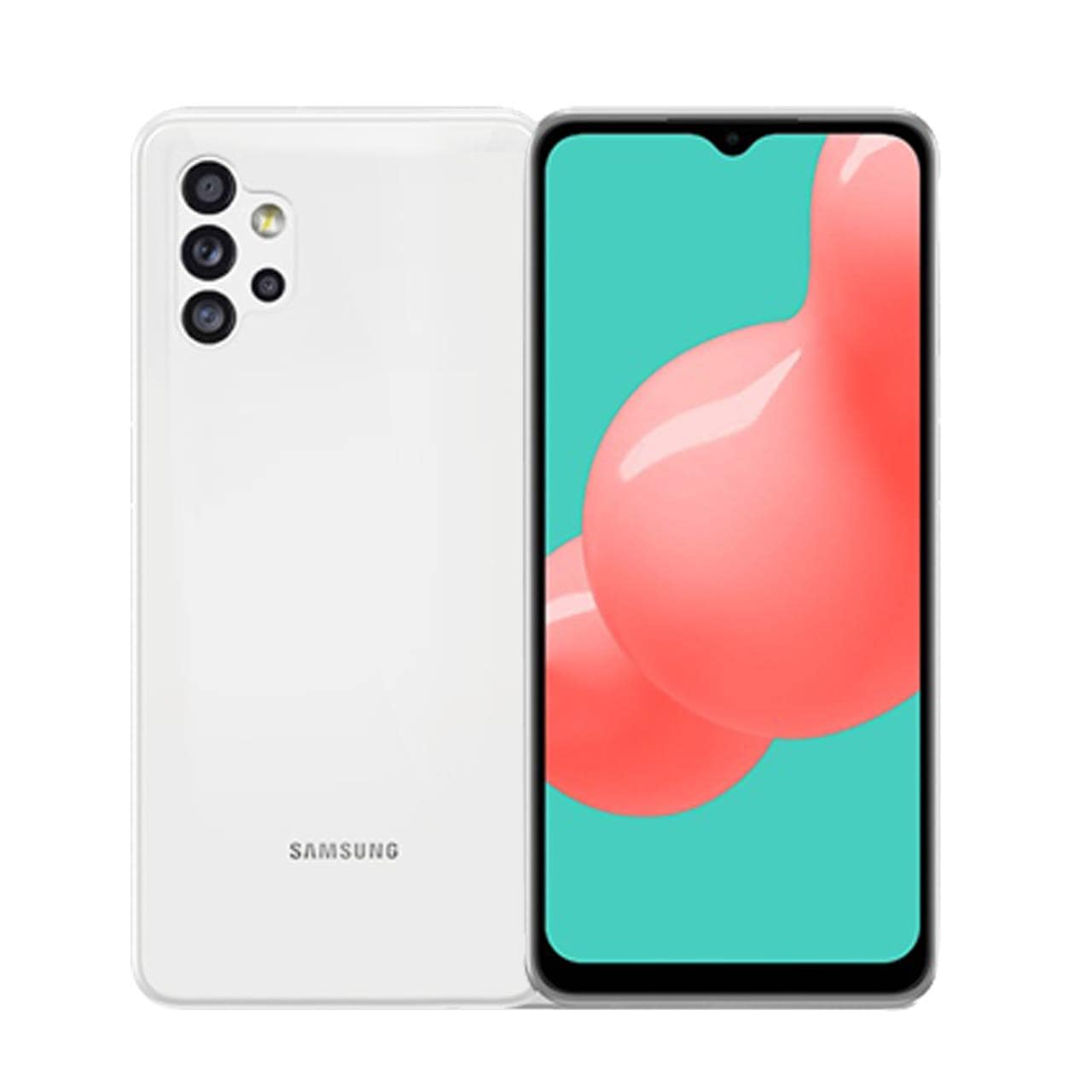Puro Cover 03 Nude per Samsung Galaxy A32 5G I Più Venduti