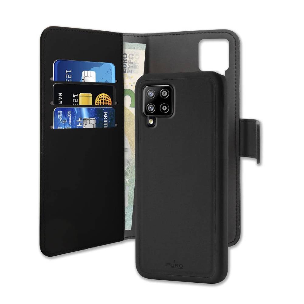 Puro Custodia Detachable Per Samsung Galaxy A42 5G Vendite Flash