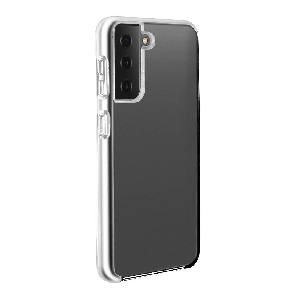 Puro Cover Impact Clear per Samsung Galaxy S21 Ultra 5G Negozio
