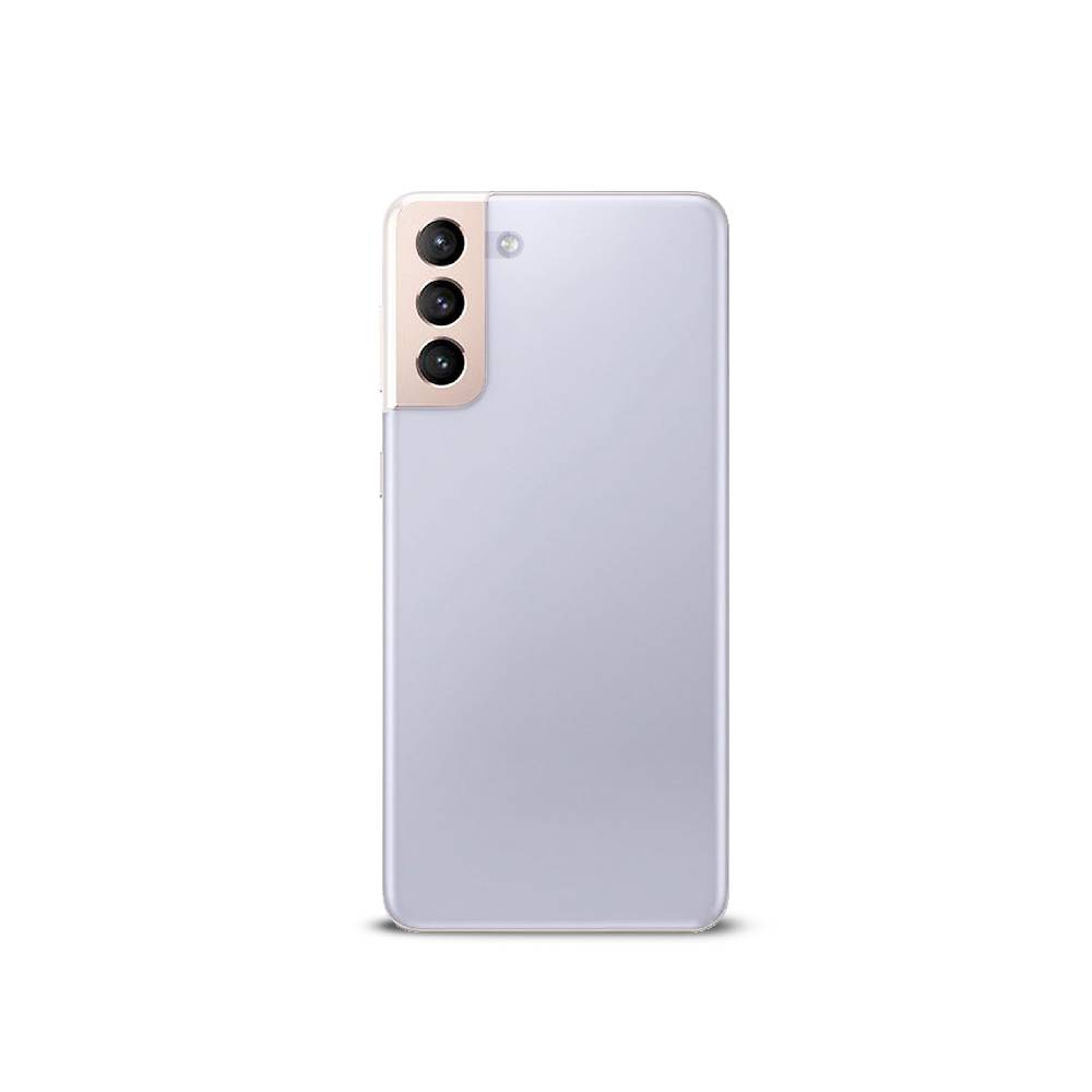Puro Cover 03 Nude per Samsung Galaxy S21+ Moda