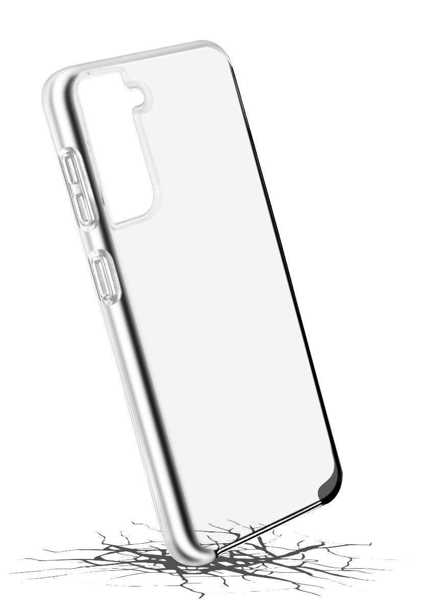 Puro Cover Impact Clear per Samsung Galaxy S21+ 2025