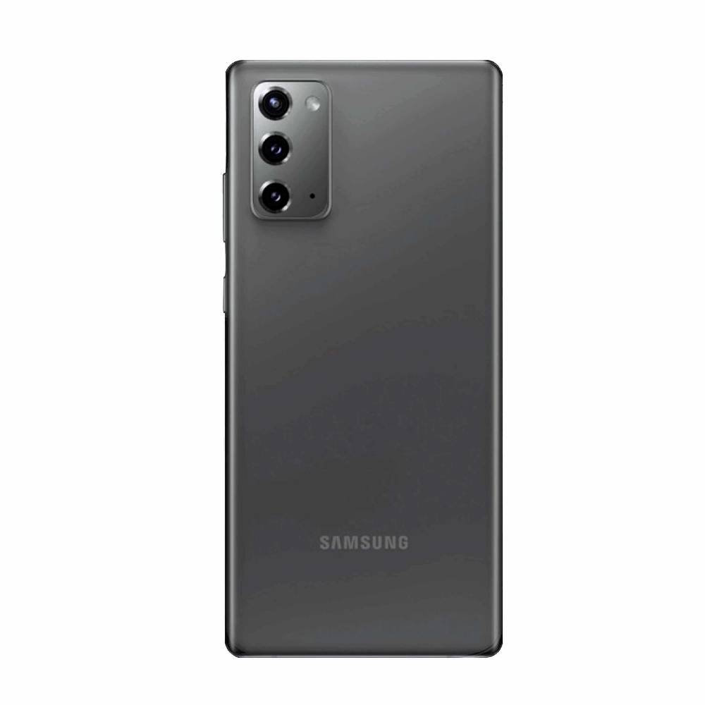 Puro Cover 03 Nude per Samsung Galaxy Note 20 Convenienza