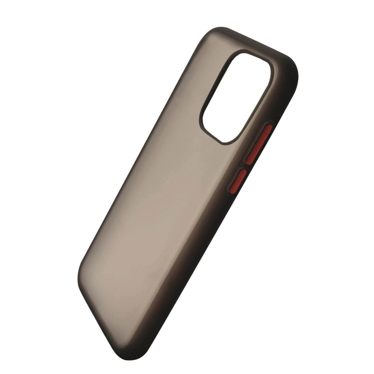 Puro Cover Shadow per Samsung Galaxy S20 Ultra Novità