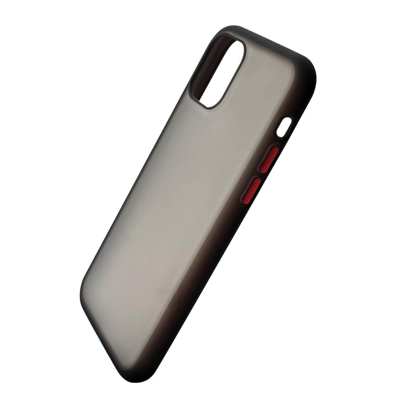 Puro Cover Shadow per Samsung Galaxy S20 Presa