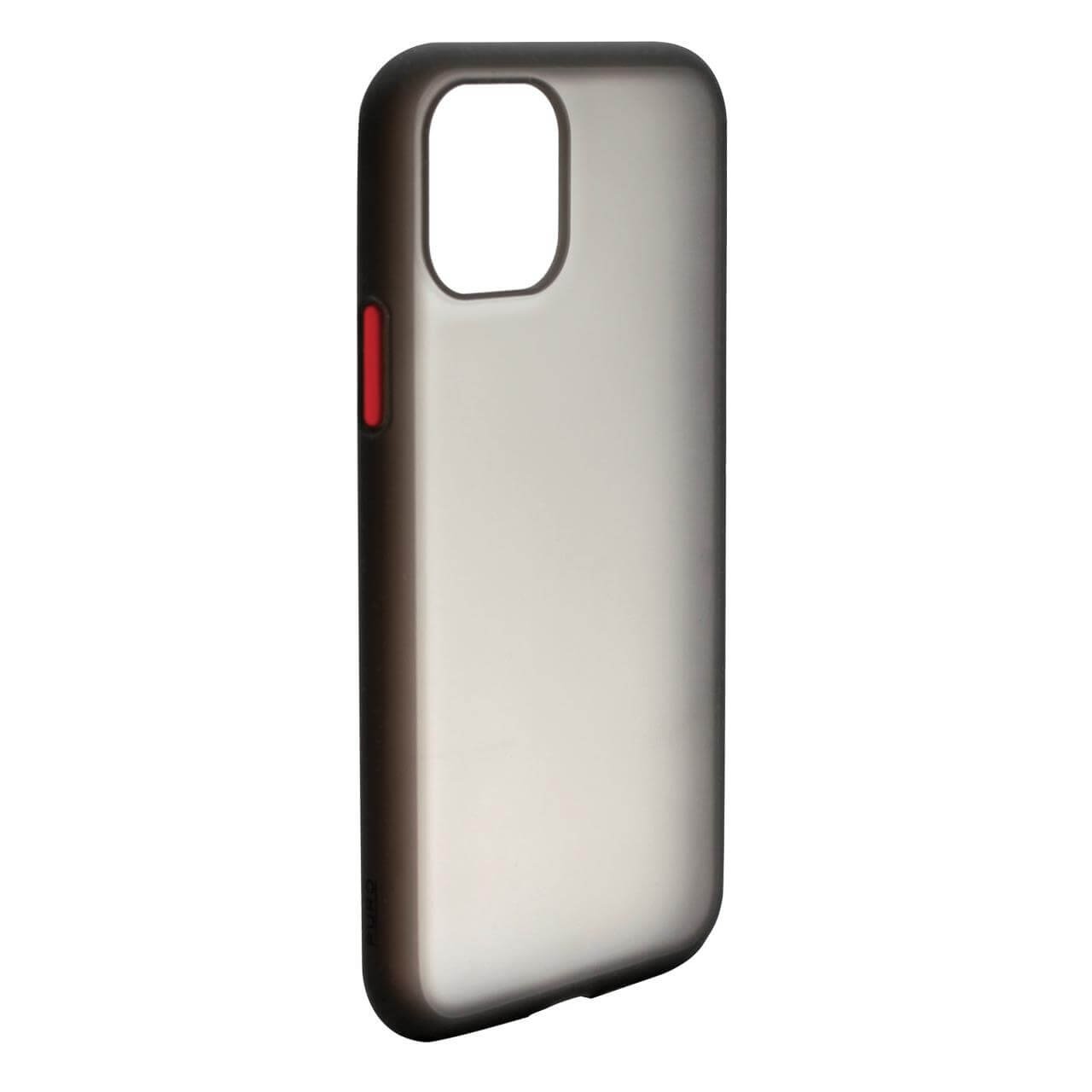 Puro Cover Shadow per Samsung Galaxy S20 Presa