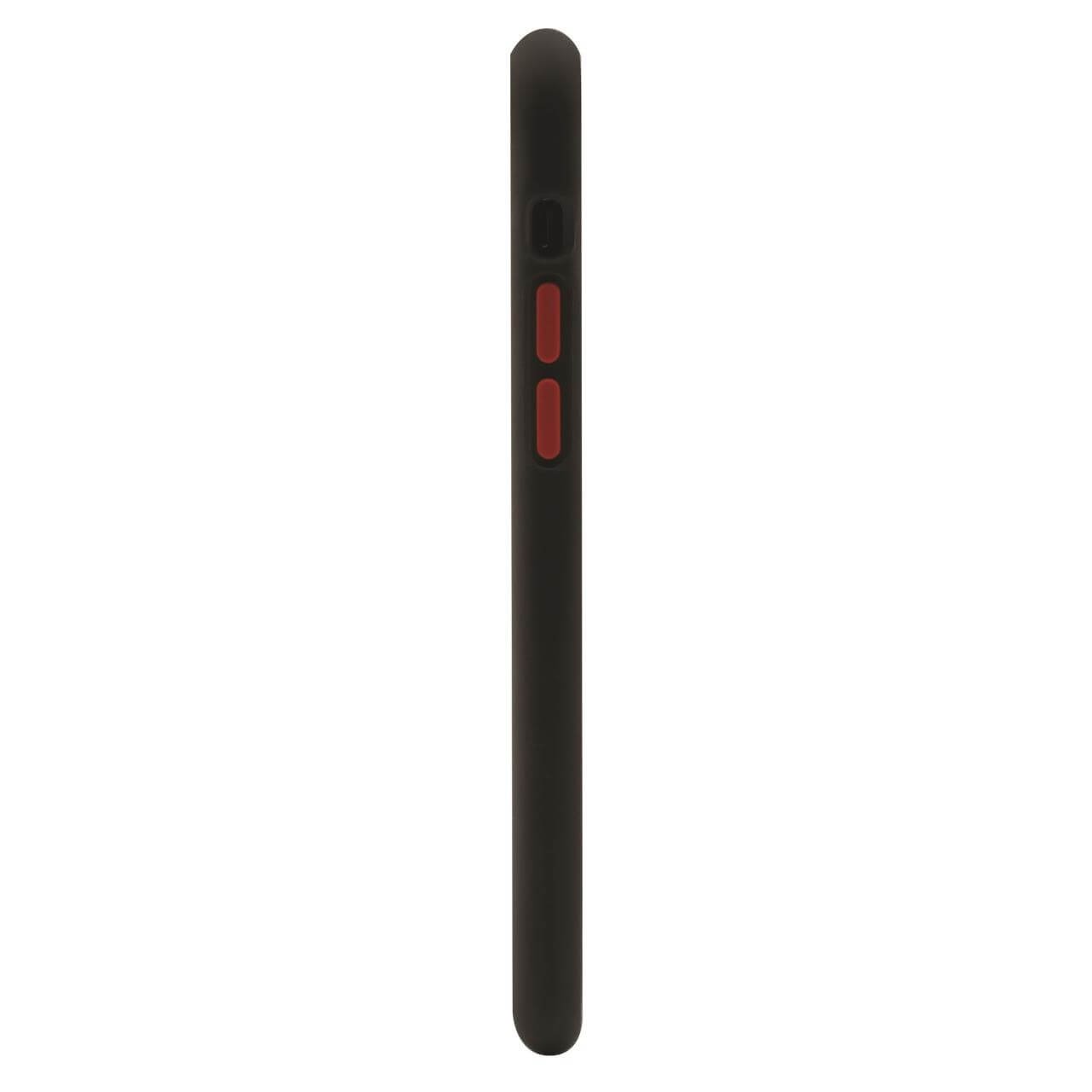 Puro Cover Shadow per Samsung Galaxy S20 Presa