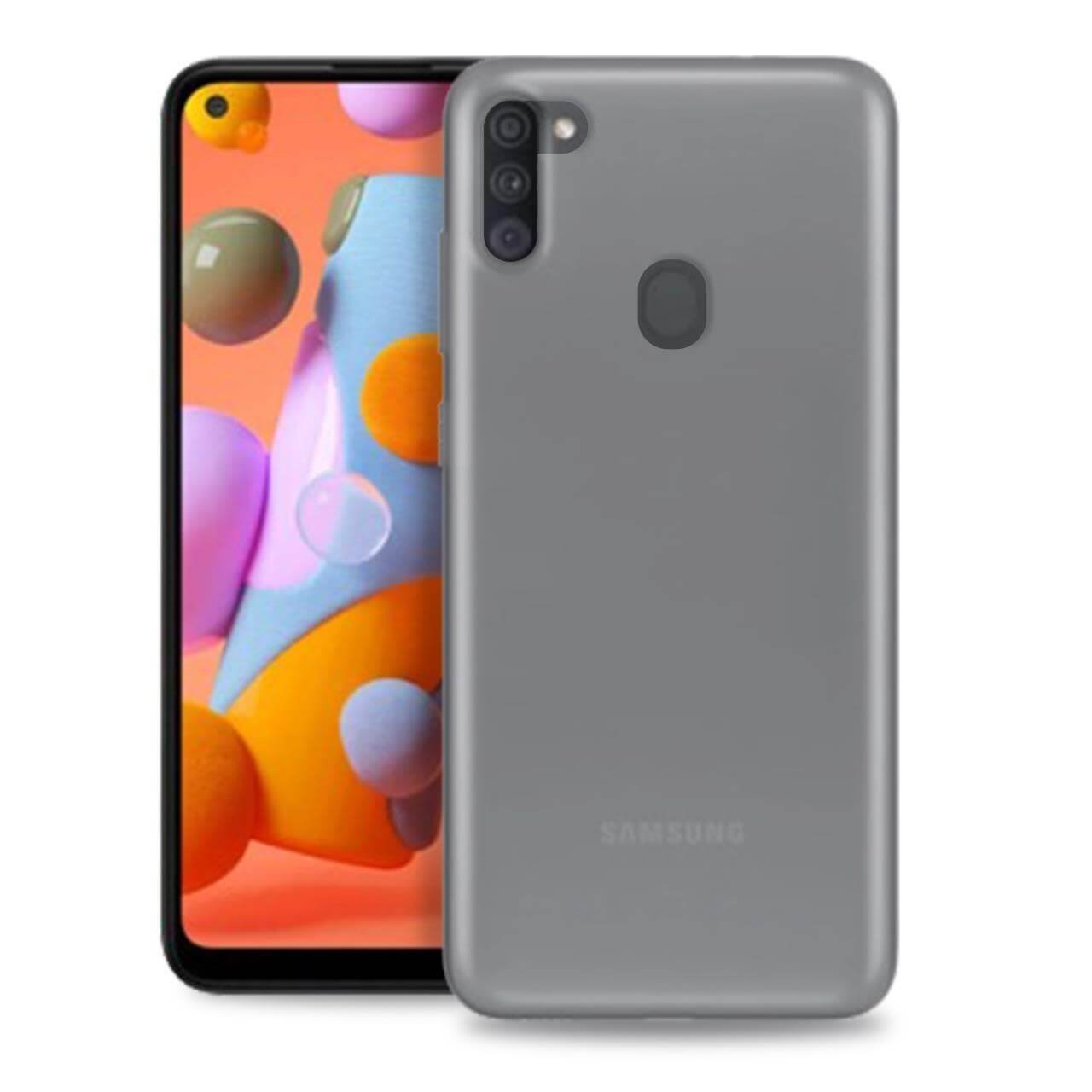 Puro Cover 03 Nude Samsung Galaxy A11 Online
