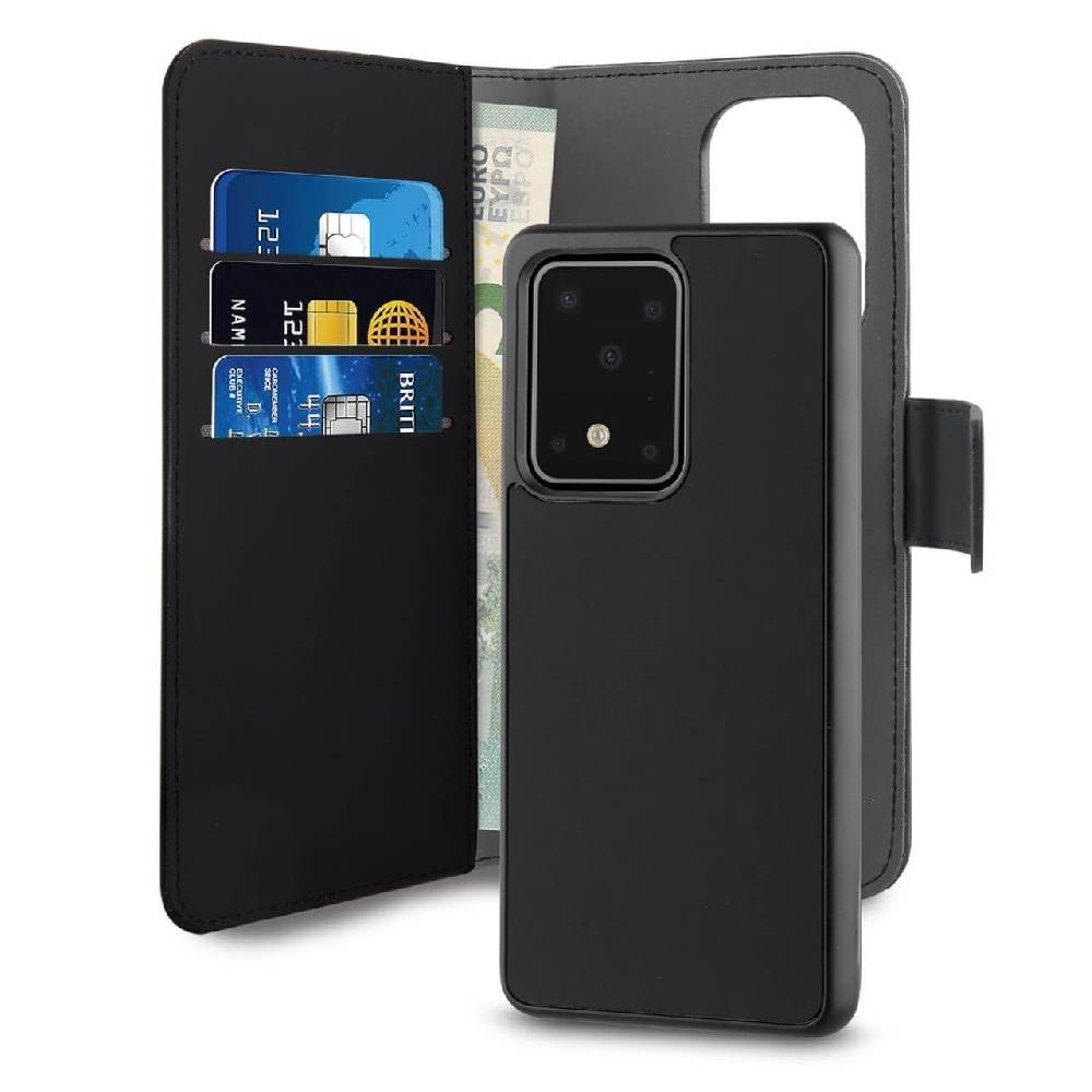 Puro Custodia Detachable Samsung Galaxy S20 Ultra 5G Outlet