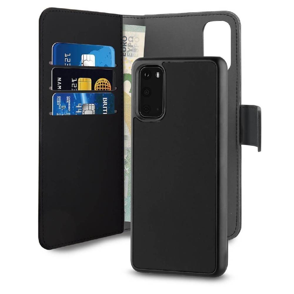 Puro Custodia Detachable Samsung Galaxy S20 Saldi