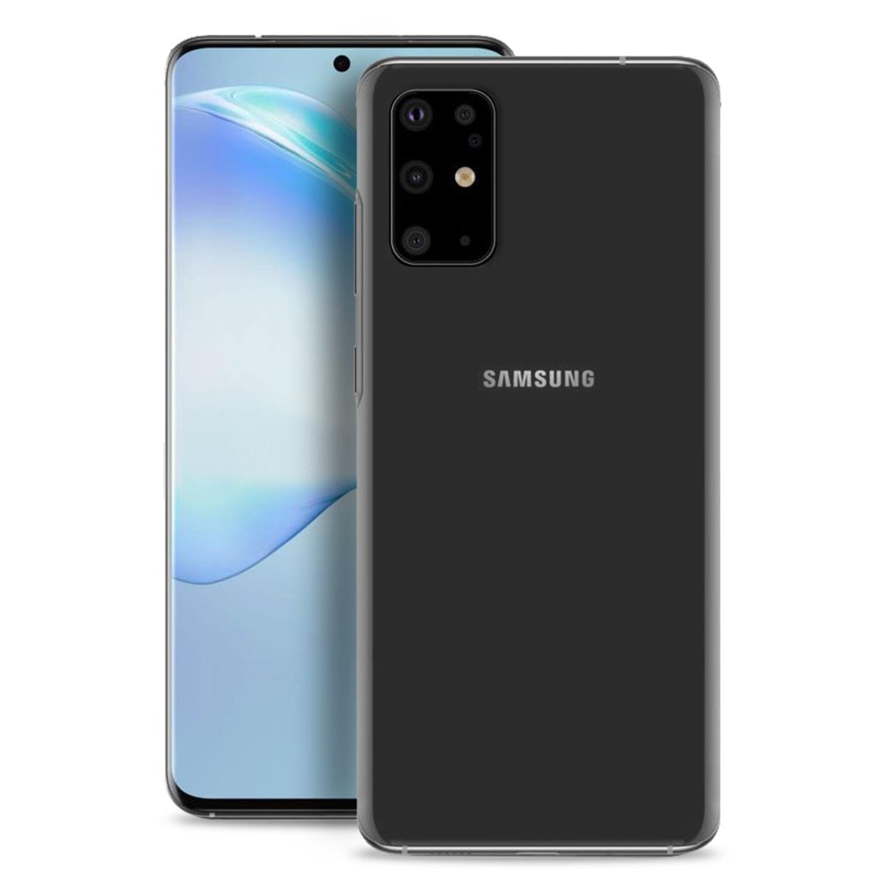 Puro Cover 03 Nude Samsung Galaxy S20 Promozione