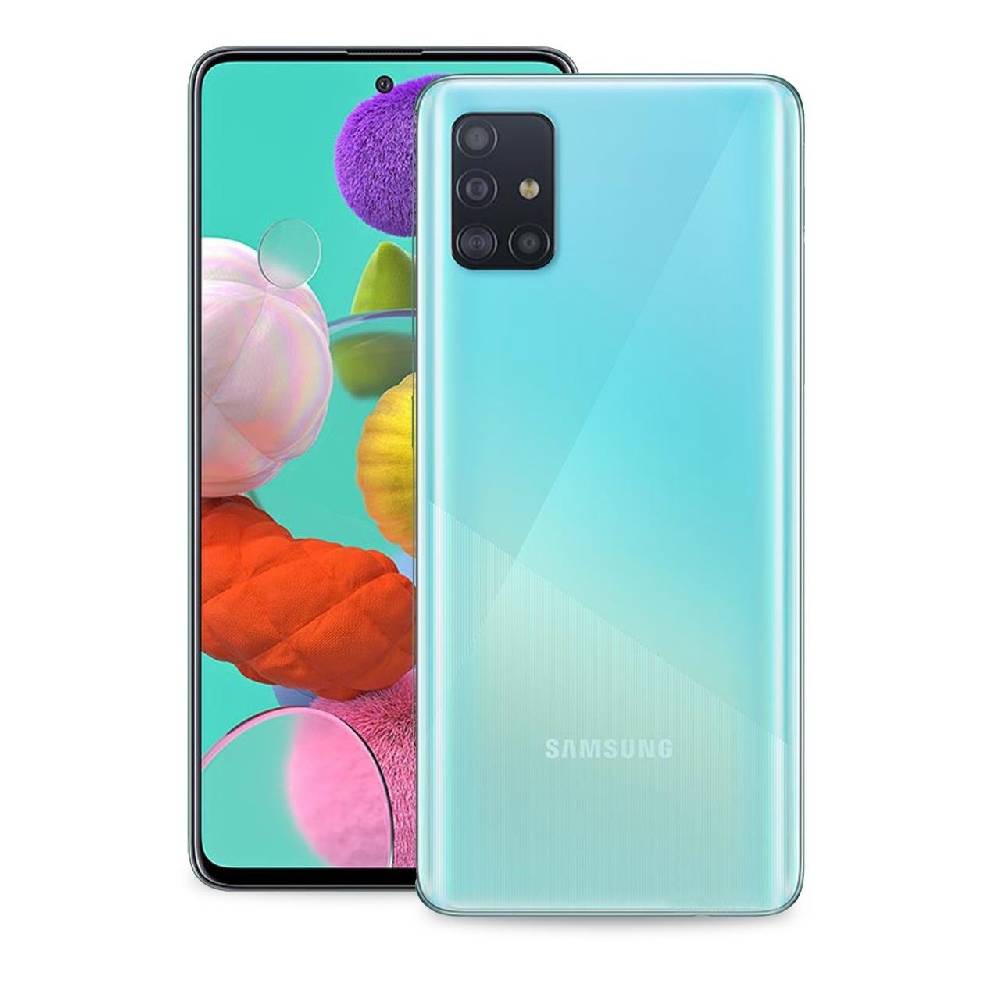 Puro Cover 03 Nude Samsung Galaxy A51 Soddisfazione Garantita