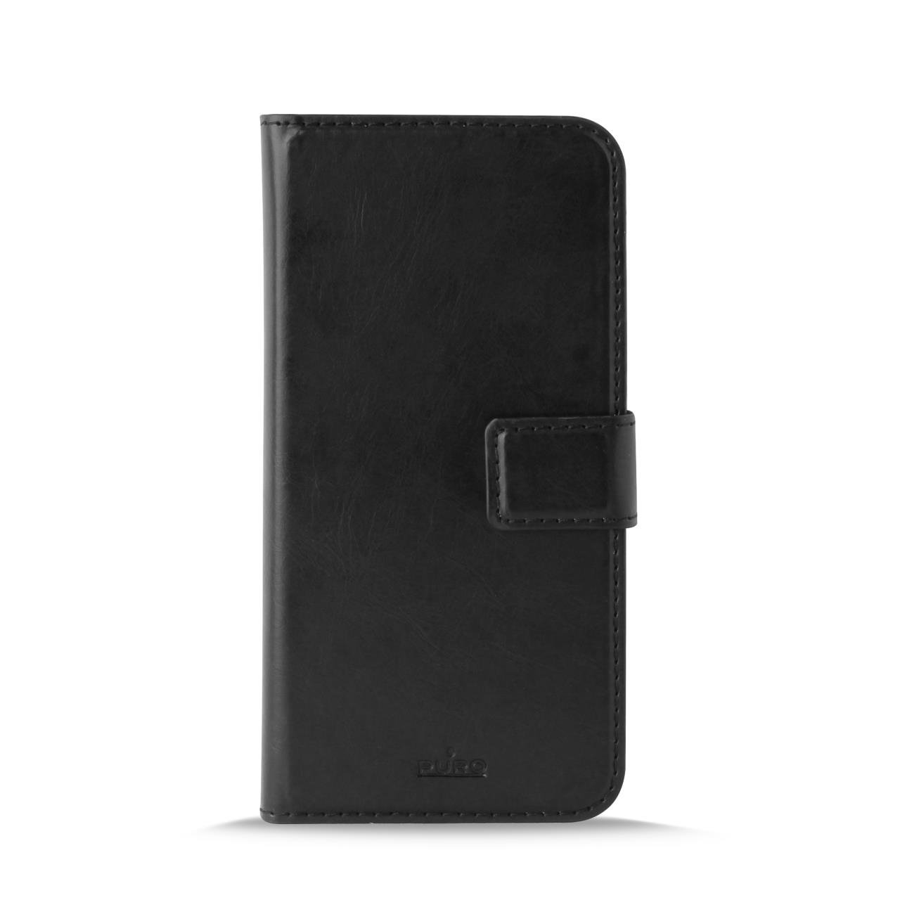 Puro Custodia Wallet Samsung Galaxy A7 2018 Negozi Online