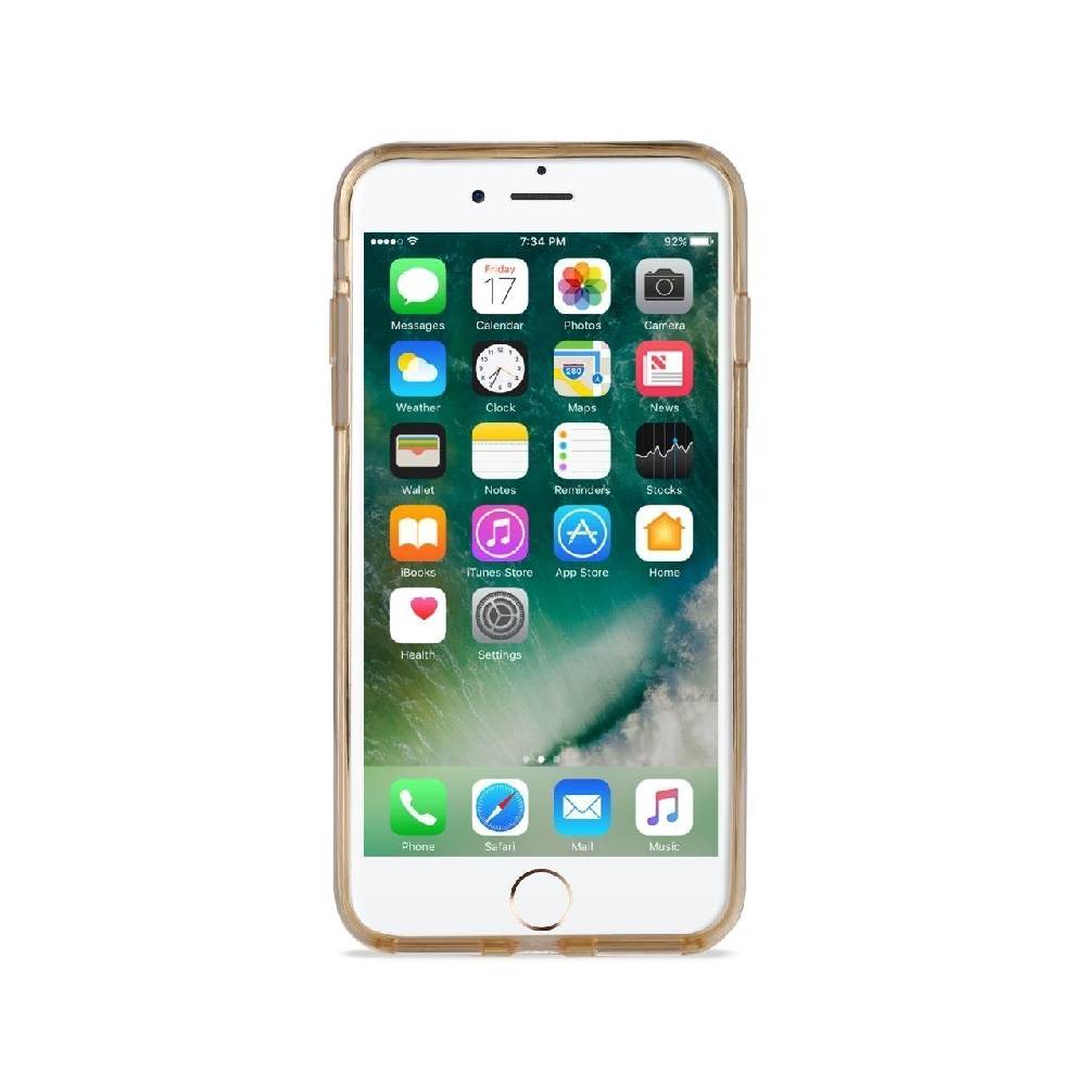 Puro Cover Shine per iPhone 7, 8, SE 2020 e SE 2022 Offerte