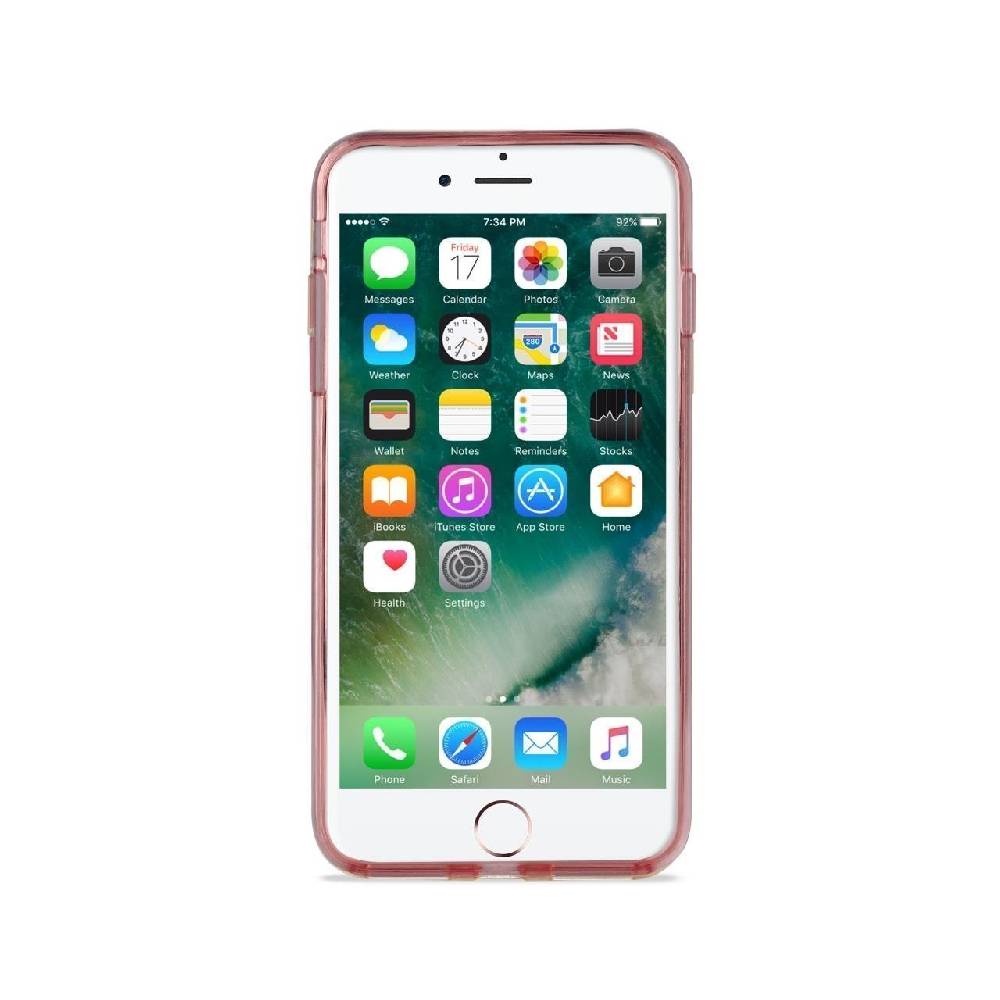 Puro Cover Shine per iPhone 7, 8, SE 2020 e SE 2022 Offerte