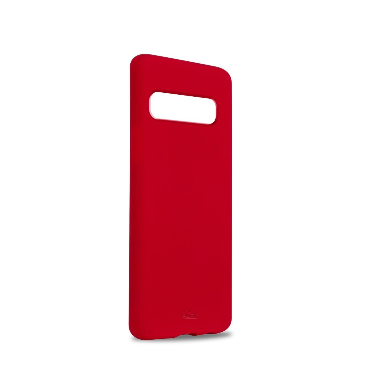 Puro Cover ICON Samsung Galaxy S10 Vendita Economica