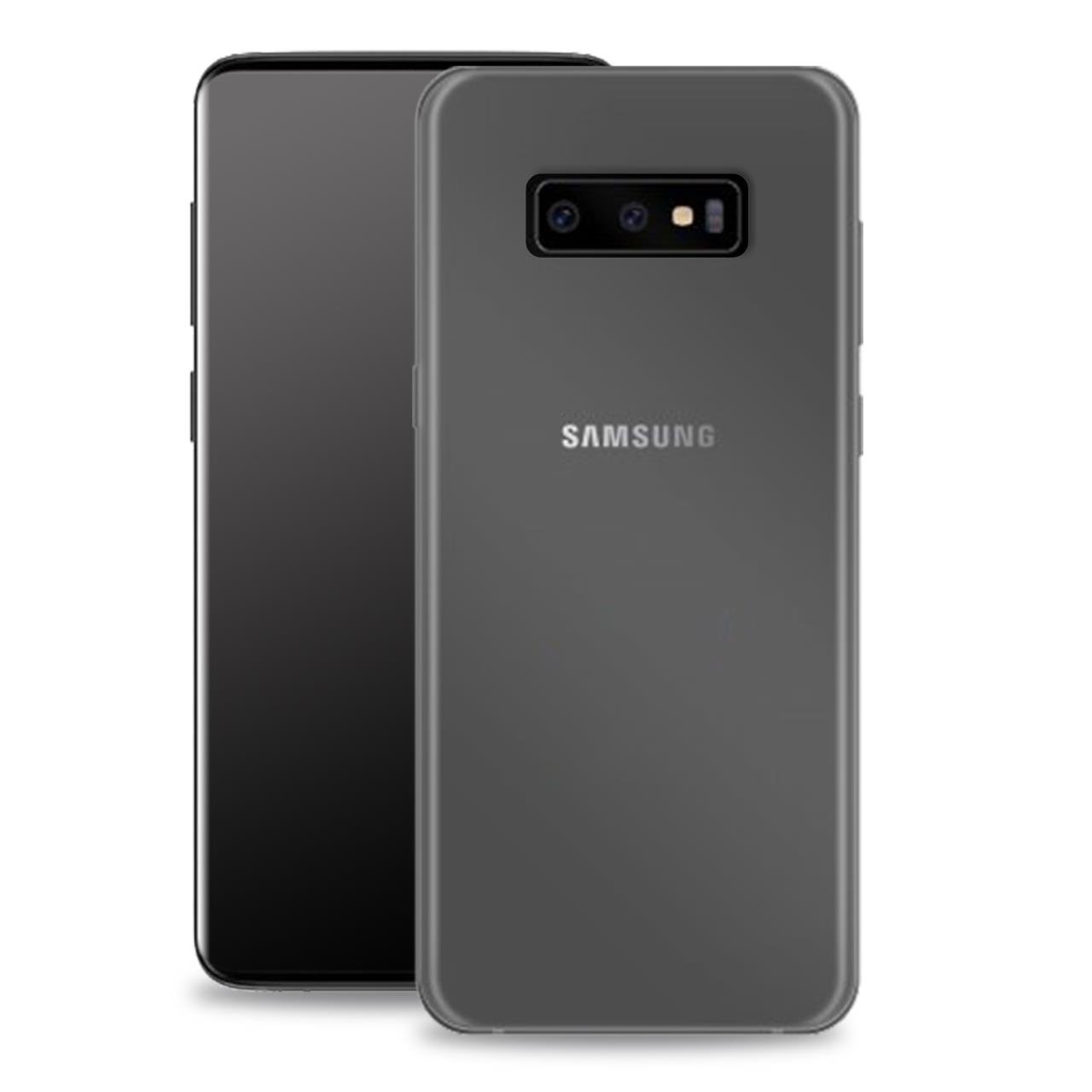 Puro Cover 03 Nude Samsung Galaxy S10e Saldi Di Fabbrica