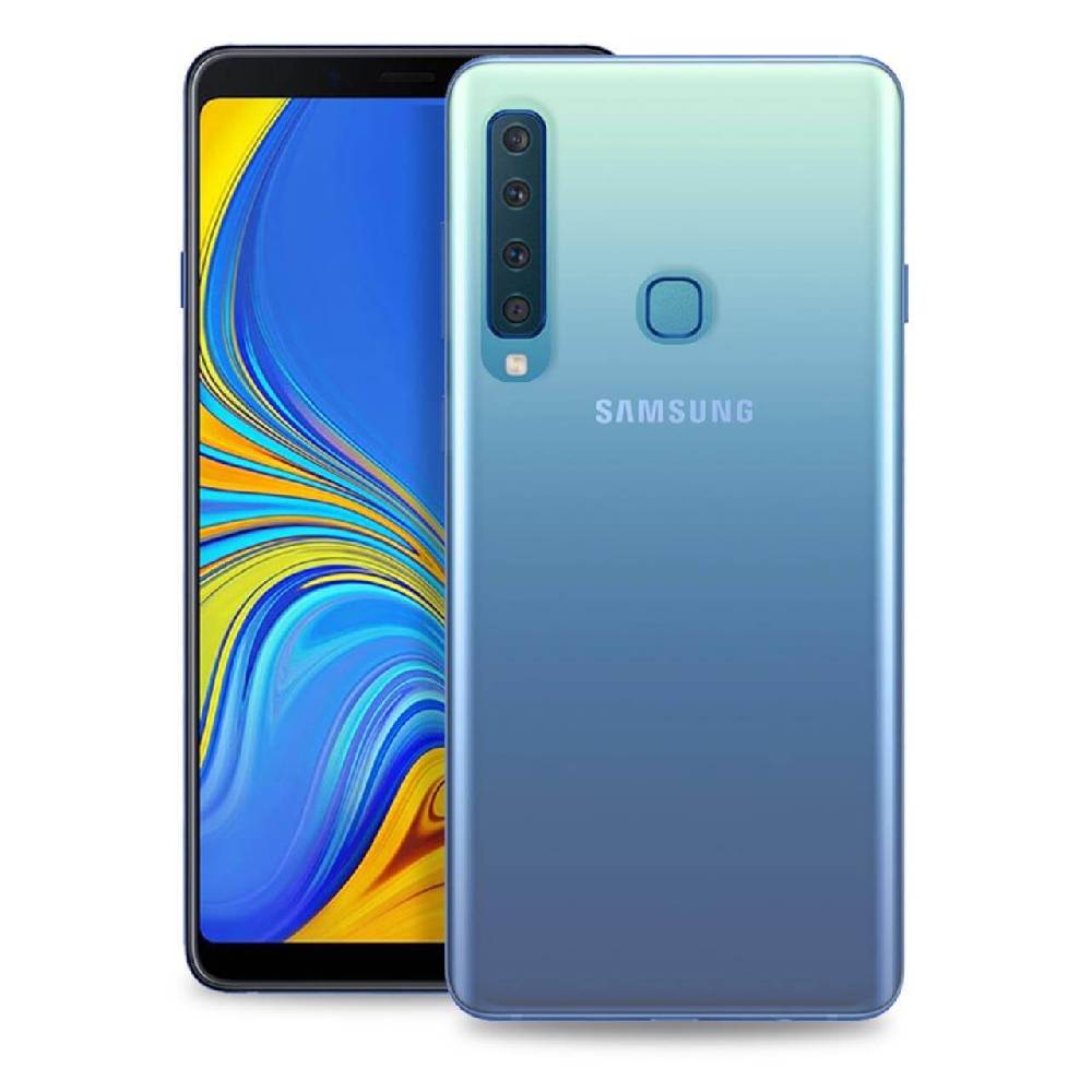 Puro Cover 03 Nude Samsung Galaxy A9 2018 Offerta San Valentino