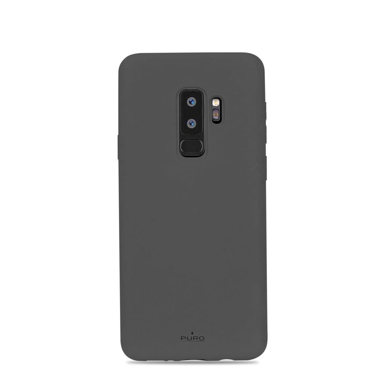 Puro Cover ICON Samsung Galaxy S9+ Offerta Anniversario