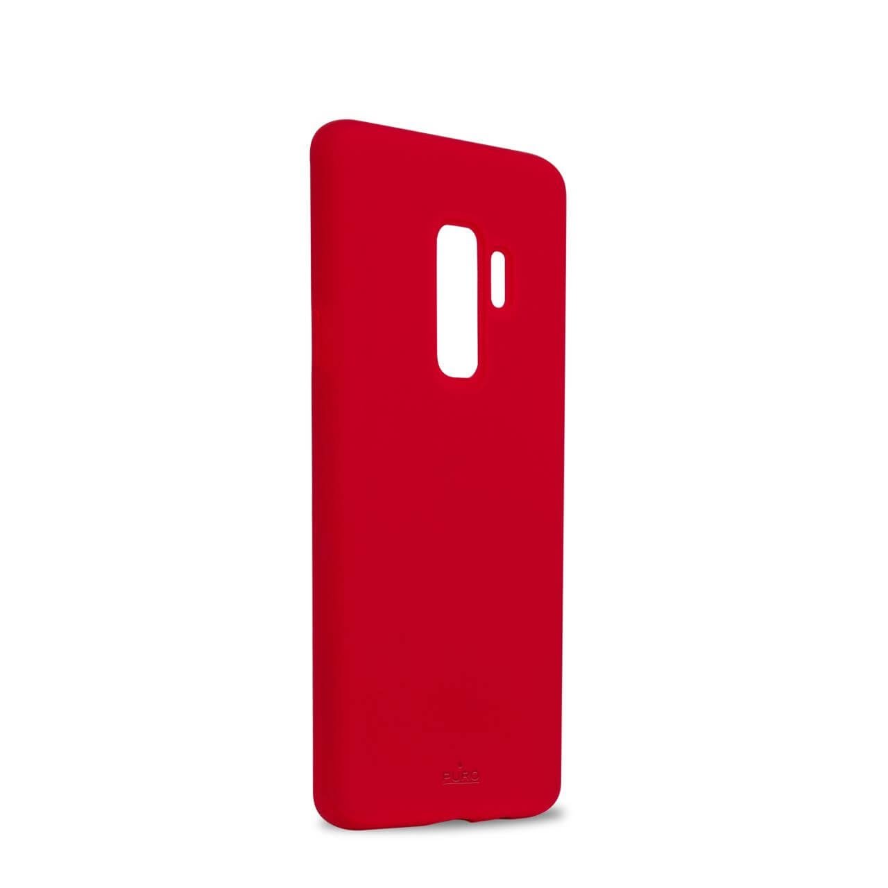 Puro Cover ICON Samsung Galaxy S9+ Offerta Anniversario