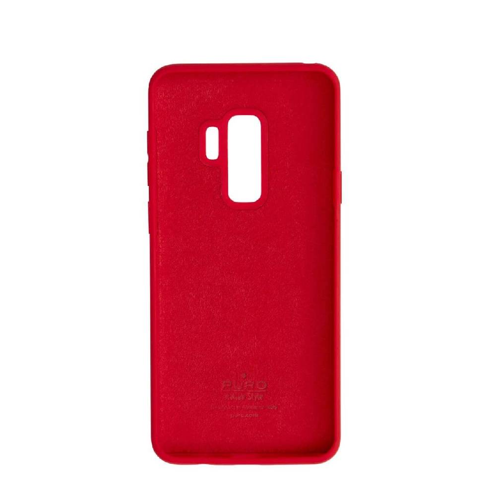 Puro Cover ICON Samsung Galaxy S9+ Offerta Anniversario