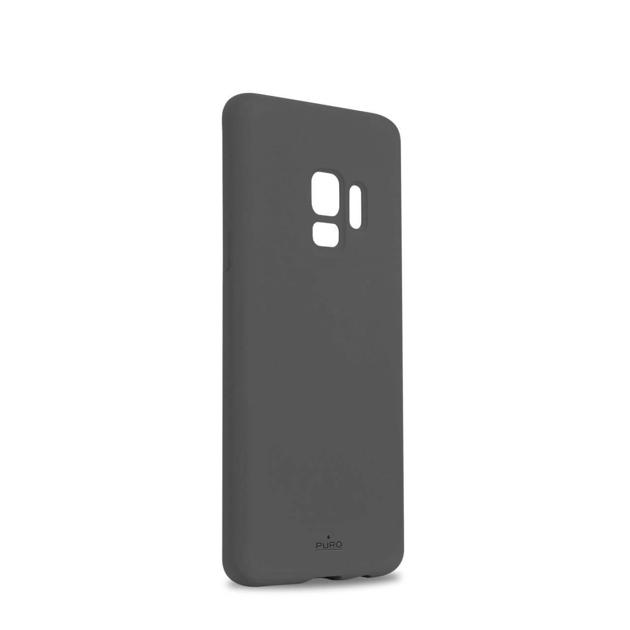 Puro Cover ICON Samsung Galaxy S9 Smaltimento dello stoccaggio