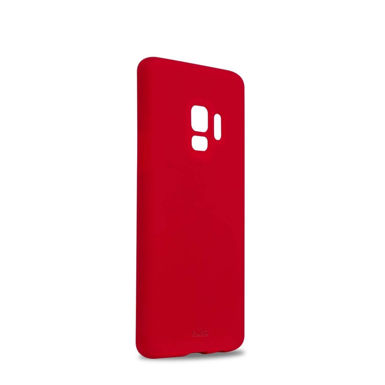 Puro Cover ICON Samsung Galaxy S9 Smaltimento dello stoccaggio