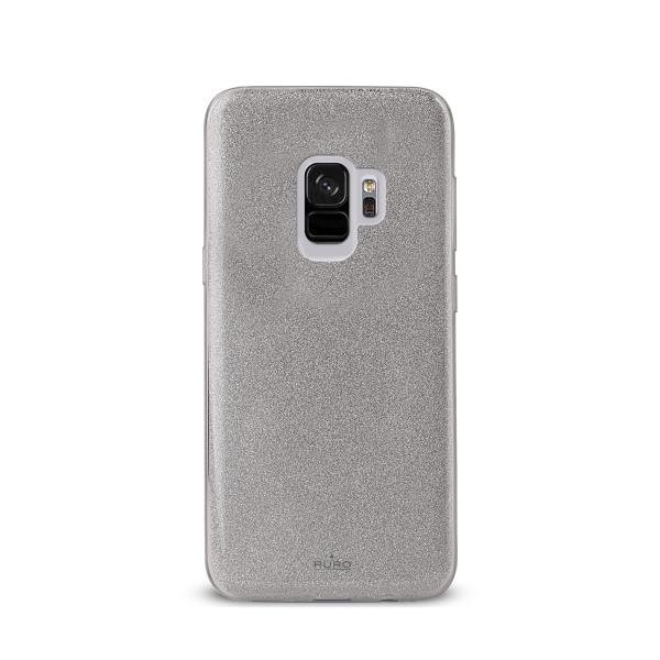 Puro Cover Shine per Samsung Galaxy S9 Offerta migliore