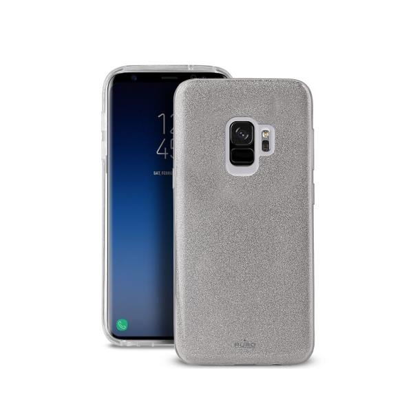 Puro Cover Shine per Samsung Galaxy S9 Offerta migliore