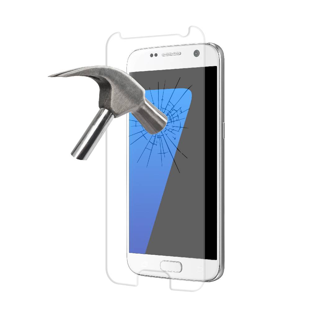 Puro Vetro Temperato Standard Samsung Galaxy S7