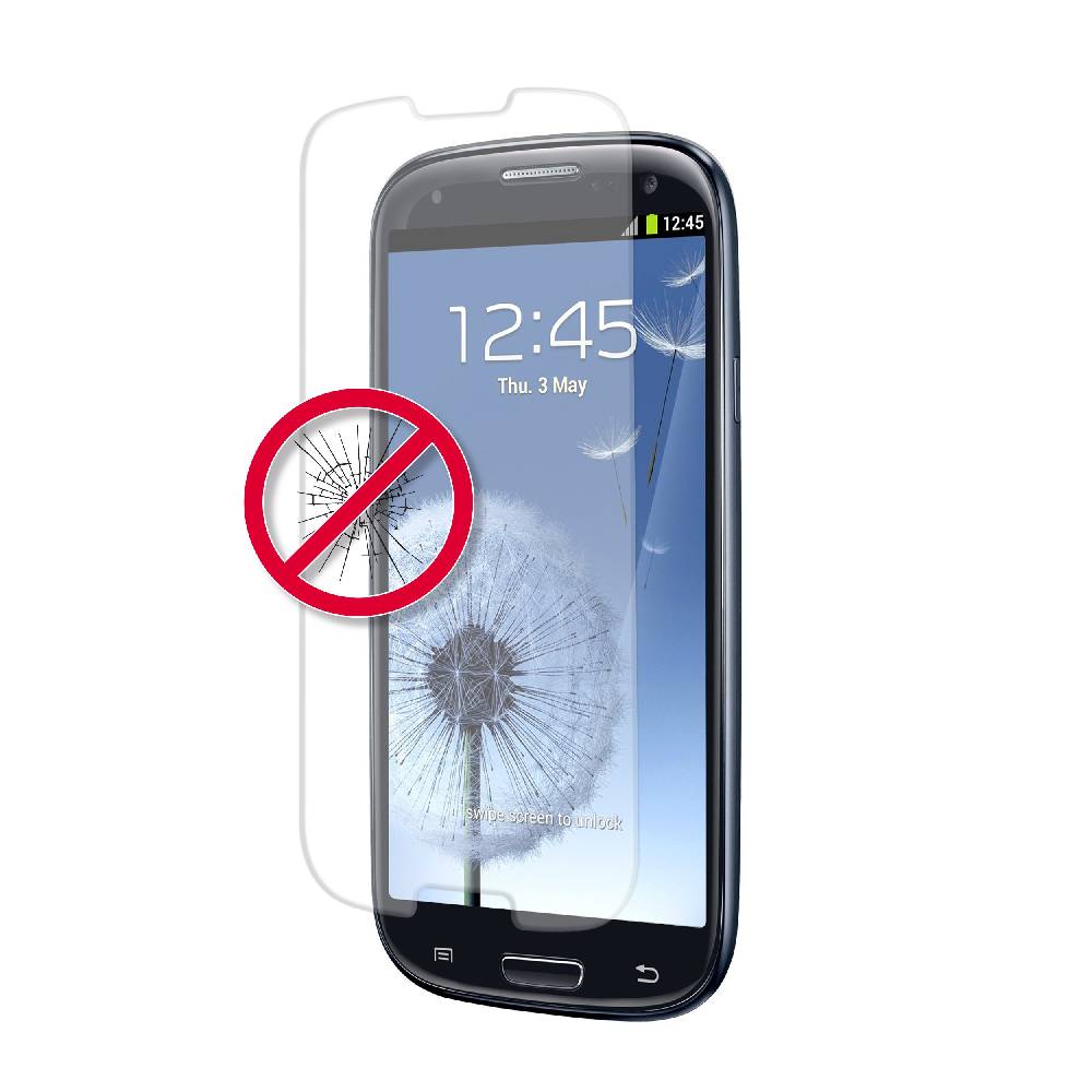 Puro Screen Protector Tempered Glass per Samsung Galaxy S3 / S3 Neo Nuovi prodotti