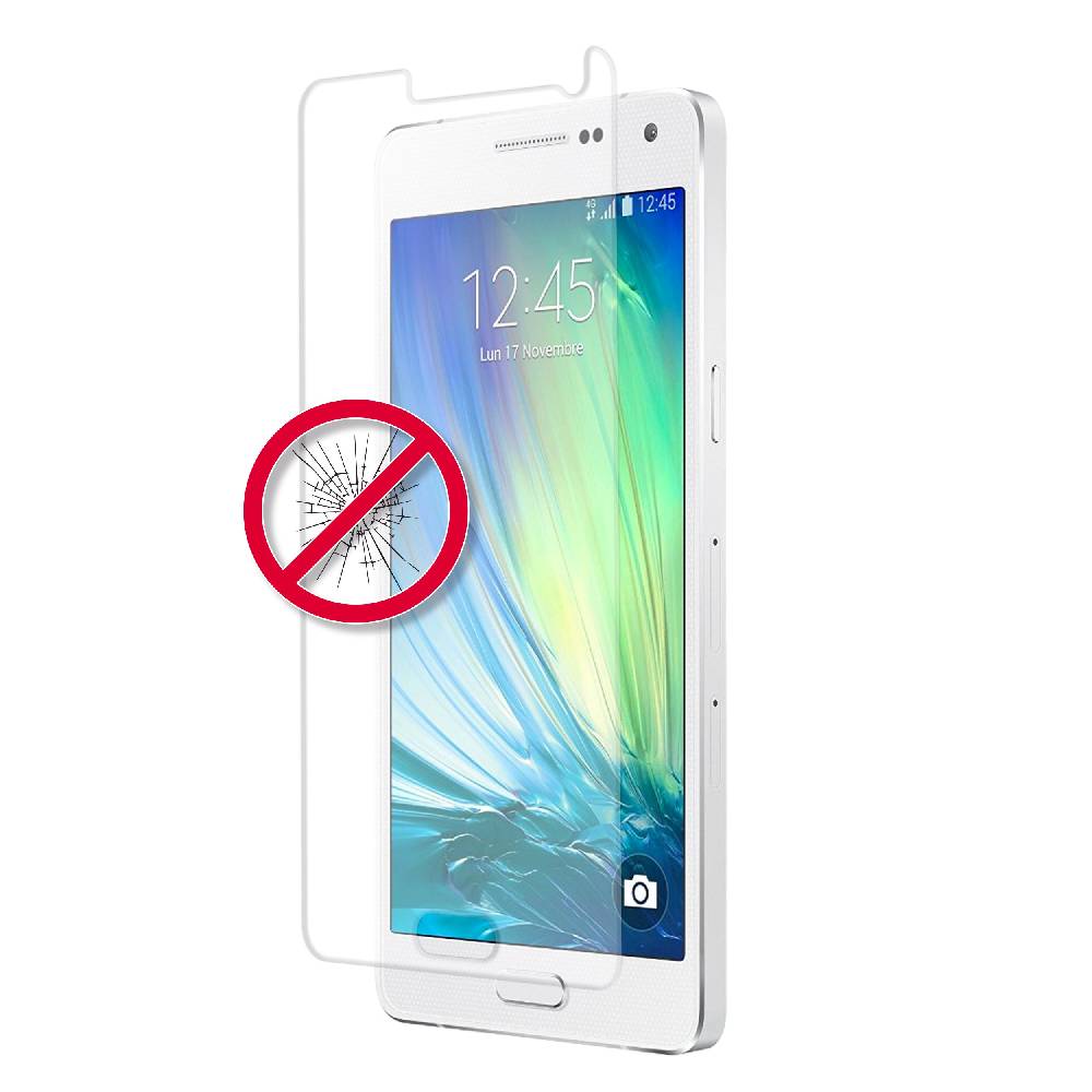 Puro Screen Protector Tempered Glass per Samsung Galaxy A5 Bestseller