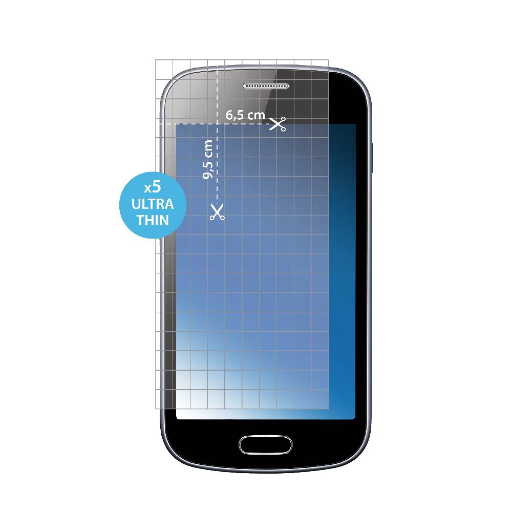 Puro Screen Protector Standard Liquidazione