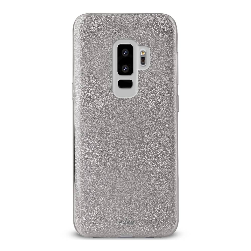 Puro Cover Shine per Samsung Galaxy S9+ Offerte speciali