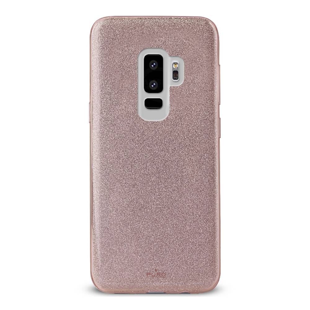 Puro Cover Shine per Samsung Galaxy S9+ Offerte speciali