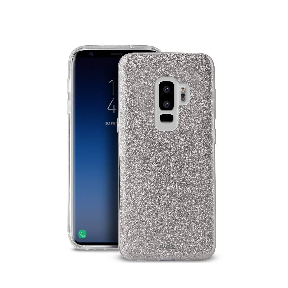 Puro Cover Shine per Samsung Galaxy S9+ Offerte speciali
