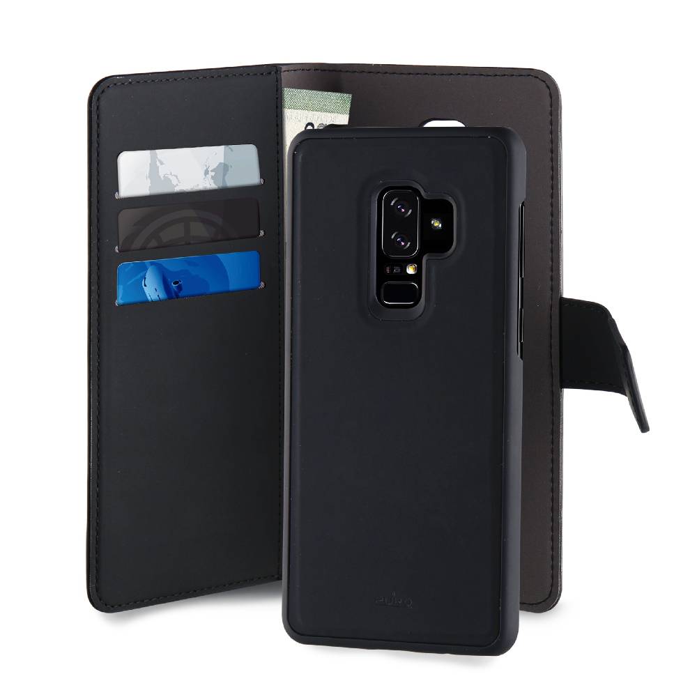 Puro Custodia Detachable Samsung Galaxy S9+ Sconti VIP