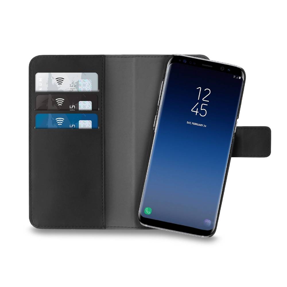 Puro Custodia Detachable Samsung Galaxy S9+ Sconti VIP
