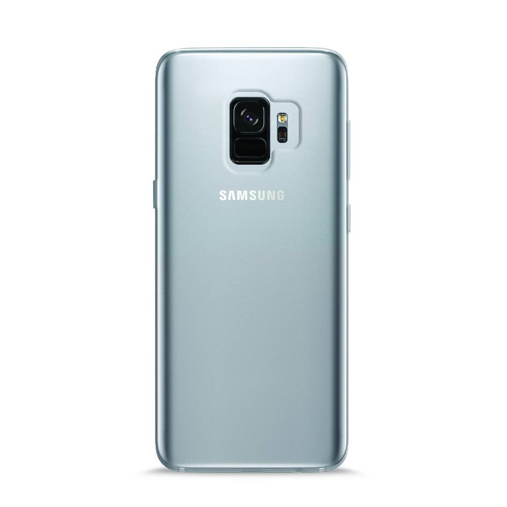 Puro Cover 03 Nude Samsung Galaxy S9