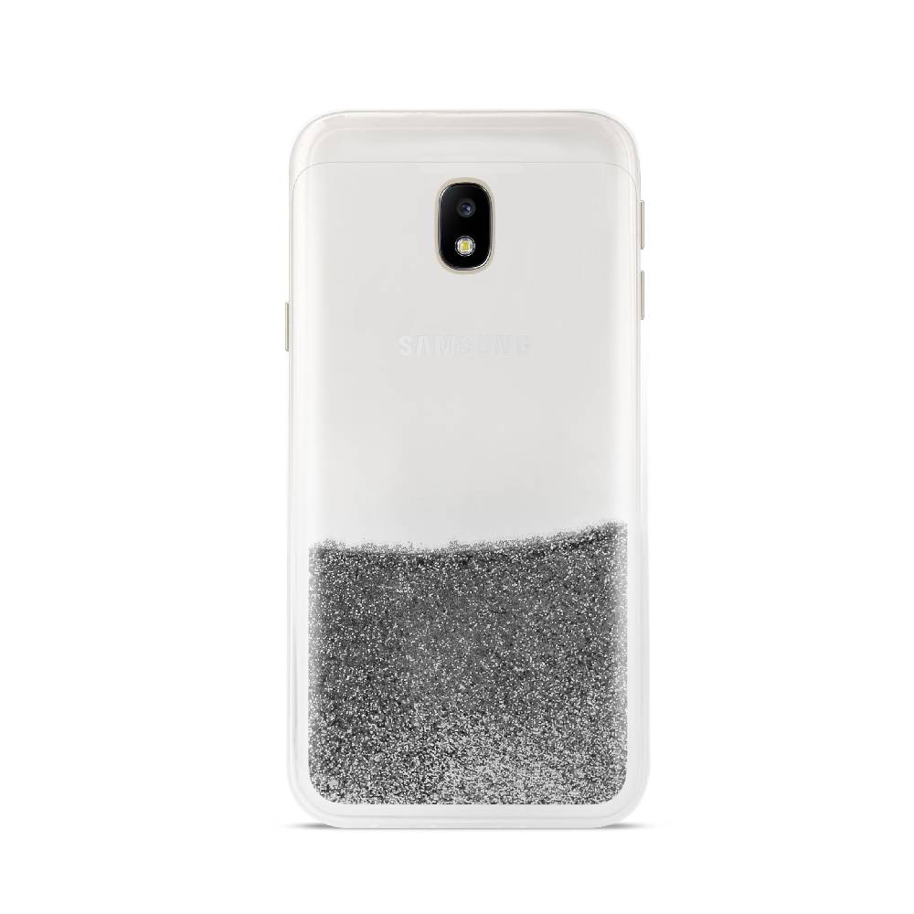 Puro Cover Sand Samsung Galaxy J3 2017 Offerta settimanale