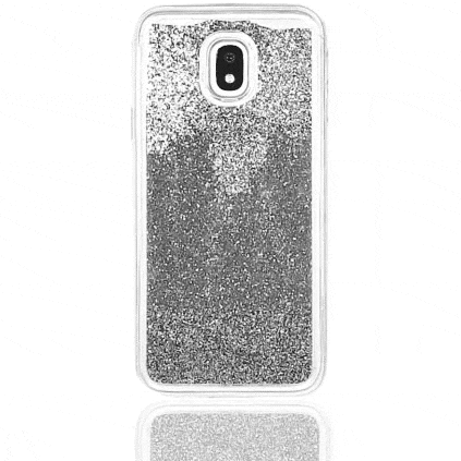 Puro Cover Sand Samsung Galaxy J3 2017 Offerta settimanale