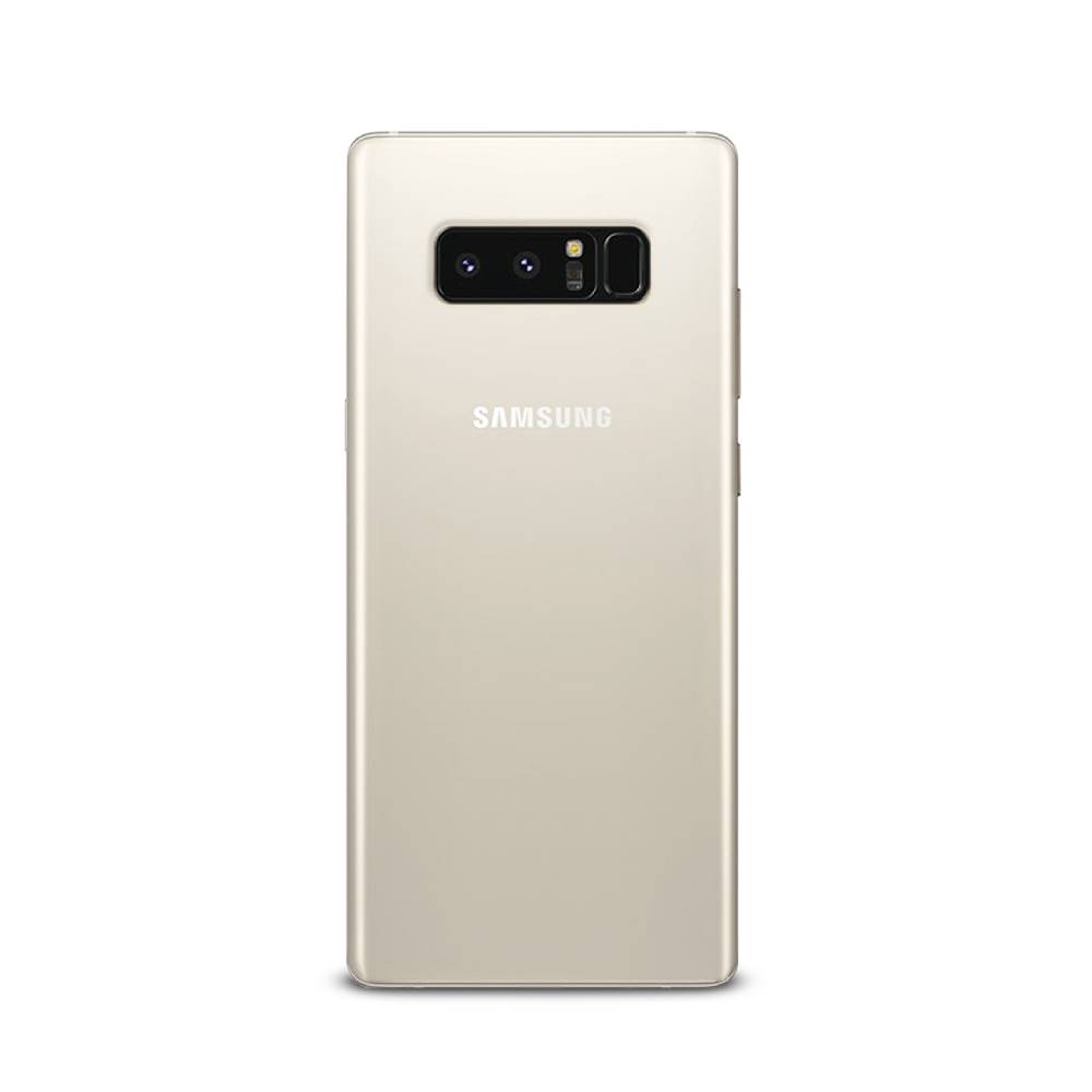 Puro Cover 0.3 per Samsung Galaxy Note 8 Ritorno libero