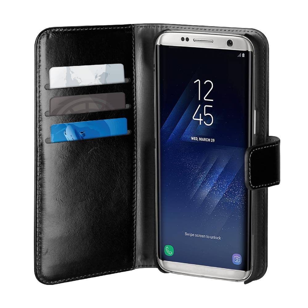 Puro Cover Duetto per Samsung Galaxy S8 Rilascio limitato