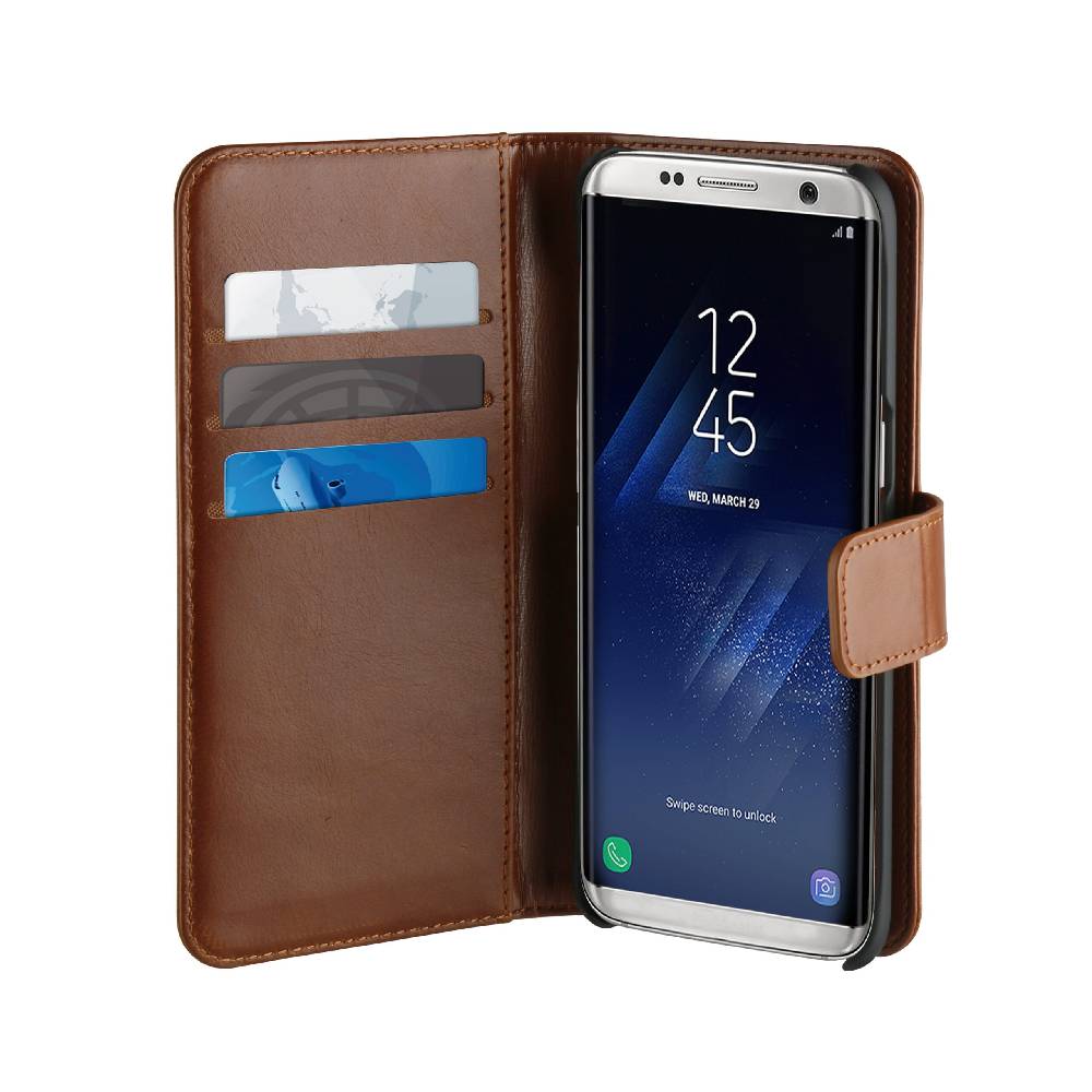 Puro Cover Duetto per Samsung Galaxy S8 Rilascio limitato