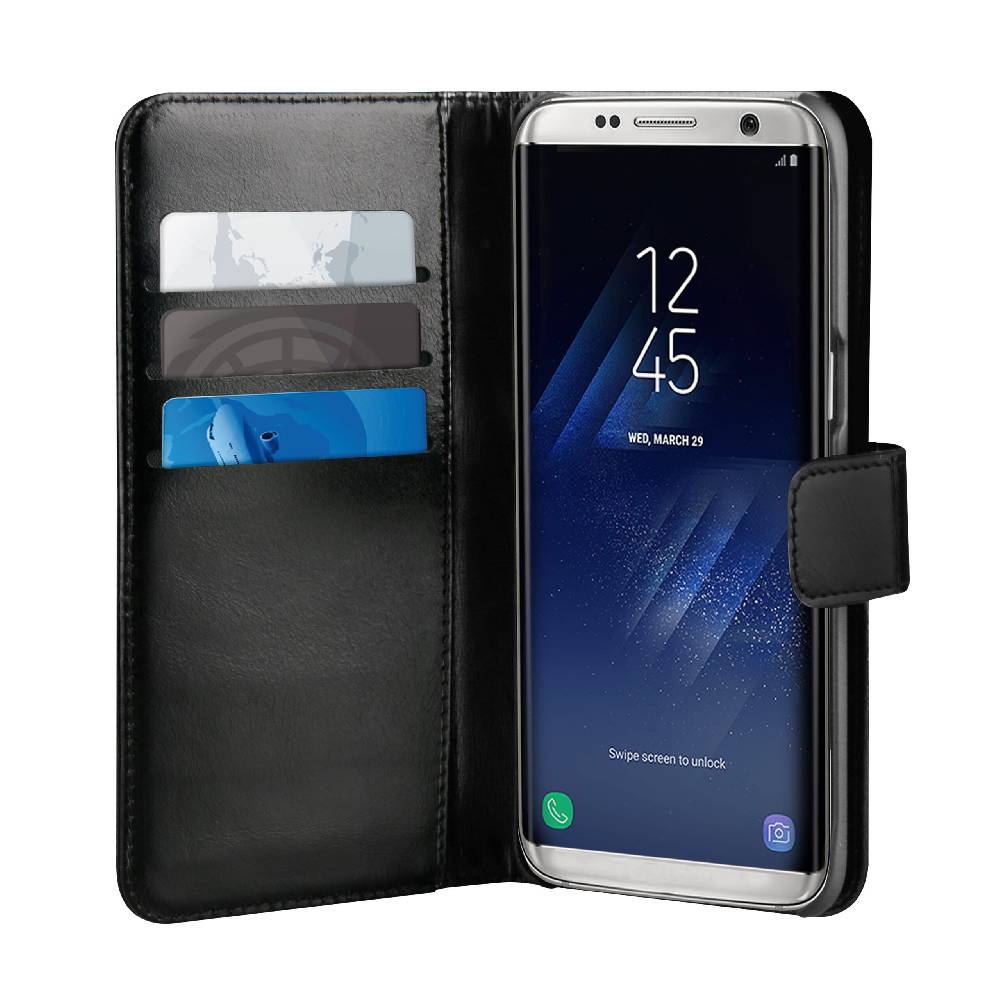 Puro Cover Duetto per Samsung Galaxy S8 Rilascio limitato