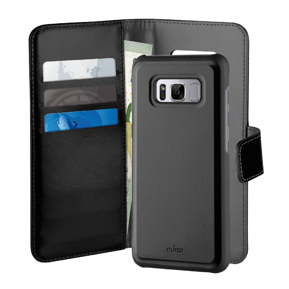 Puro Cover Duetto per Samsung Galaxy S8 Rilascio limitato